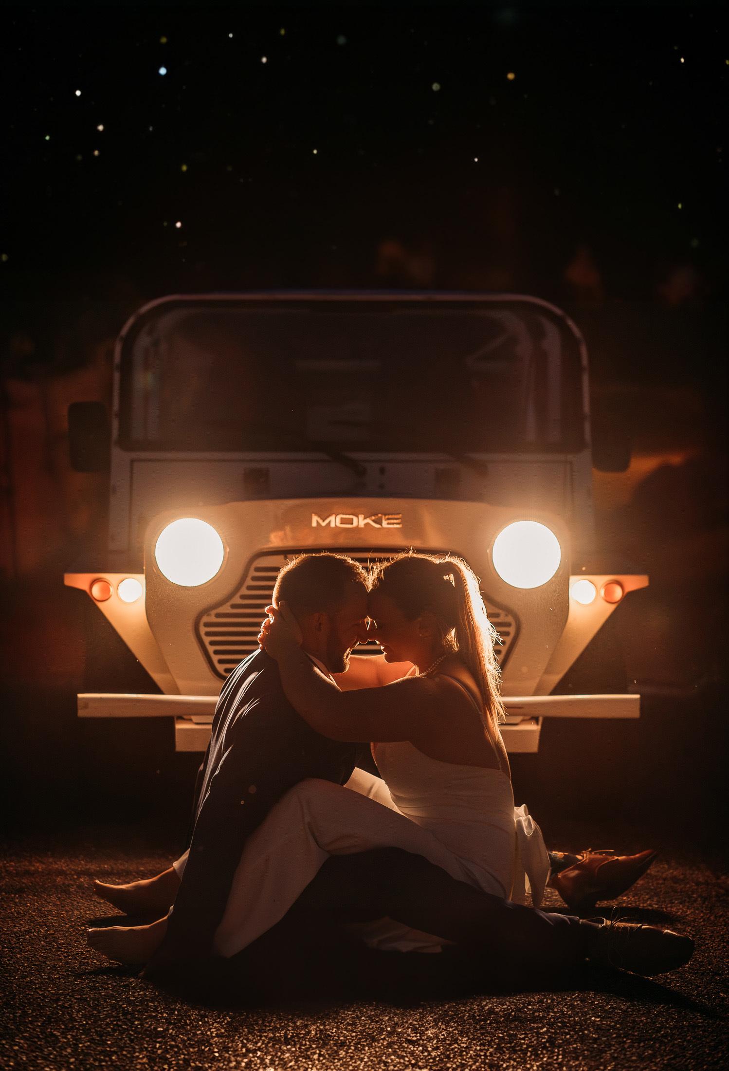 The Wedding Website of Madison Read and Beau Flack