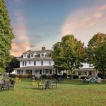 Sharon Country Inn