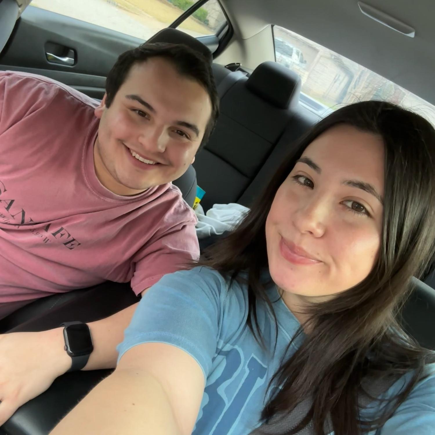 The day we booked our venue!- March 2024