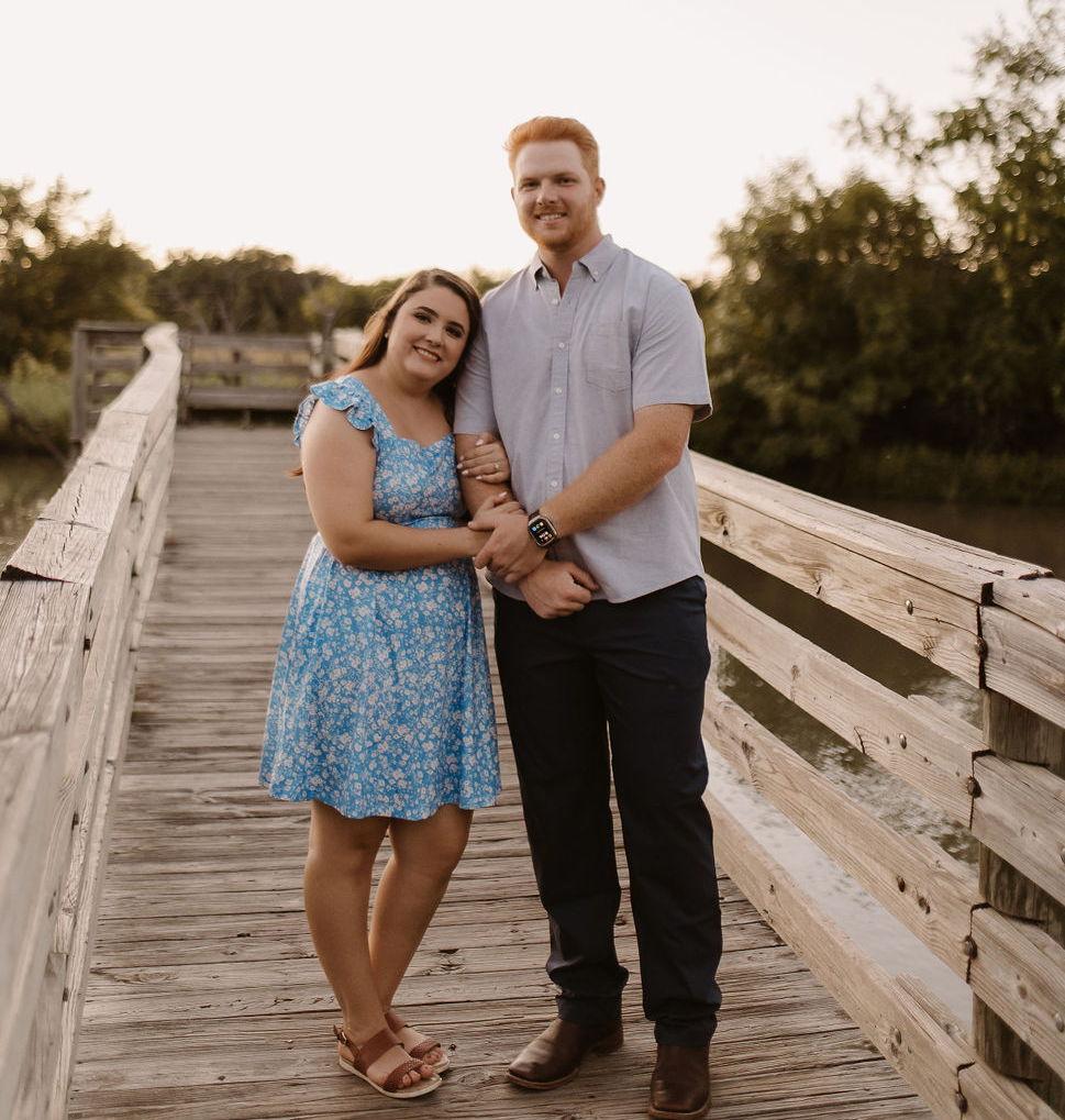 The Wedding Website of Ana Lujano and Derek Johnson