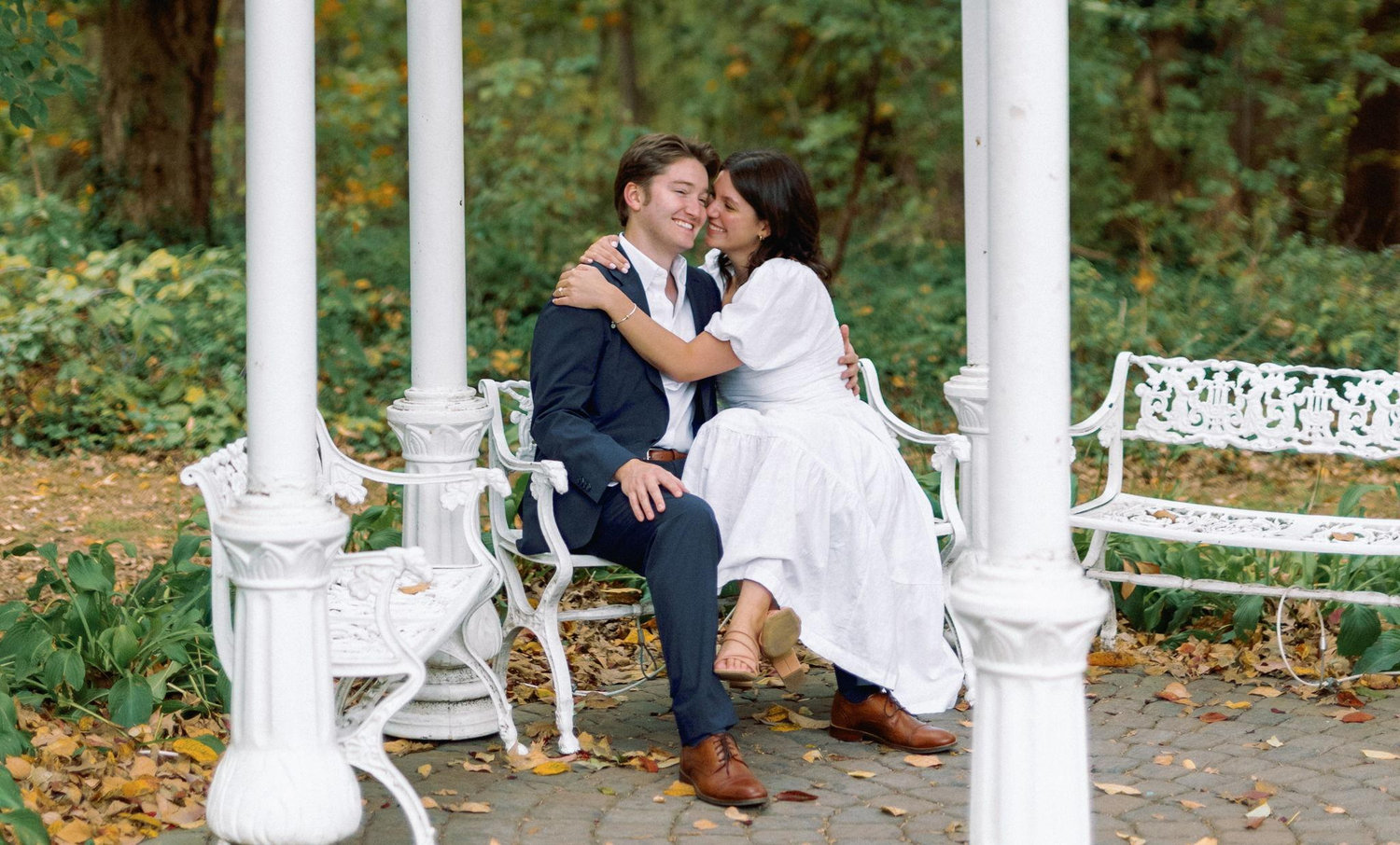 The Wedding Website of Zoe Pratt and Adam Wade