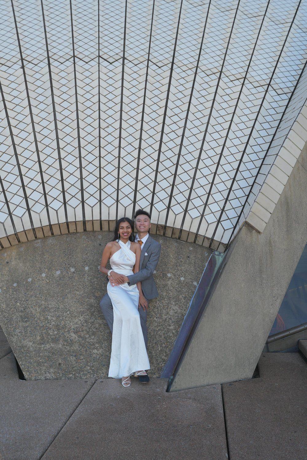 The Wedding Website of Erandi Jayasuriya and Jack Pun
