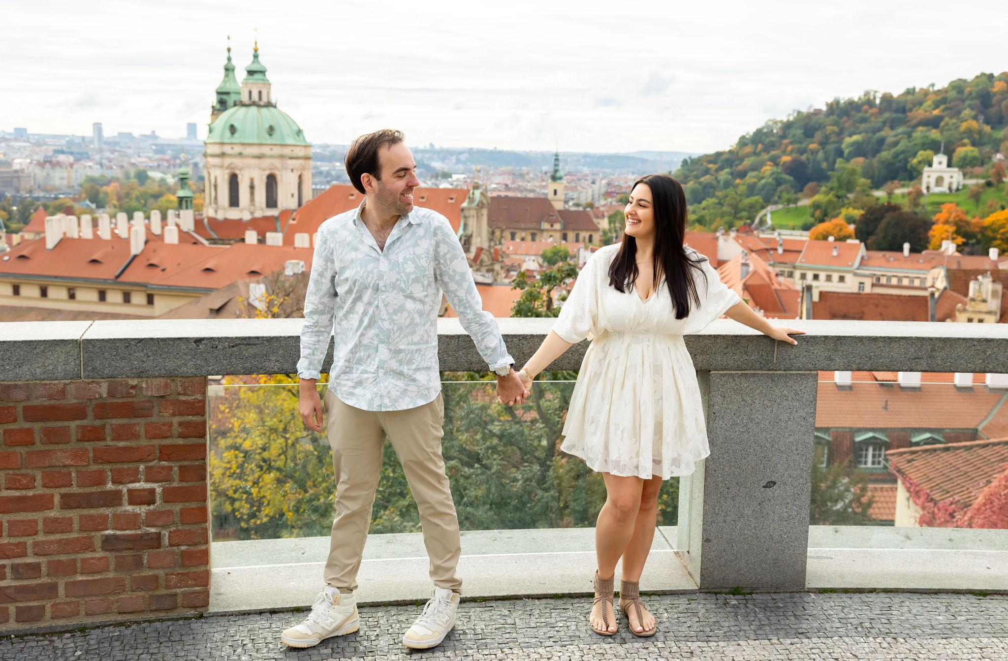 The Wedding Website of Hannah Rosen and Alex Korson