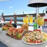 Benny's On The Beach - Pier