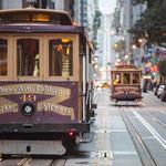 The San Francisco Cable Car