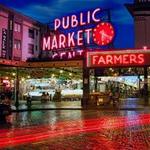 Pike Place Market