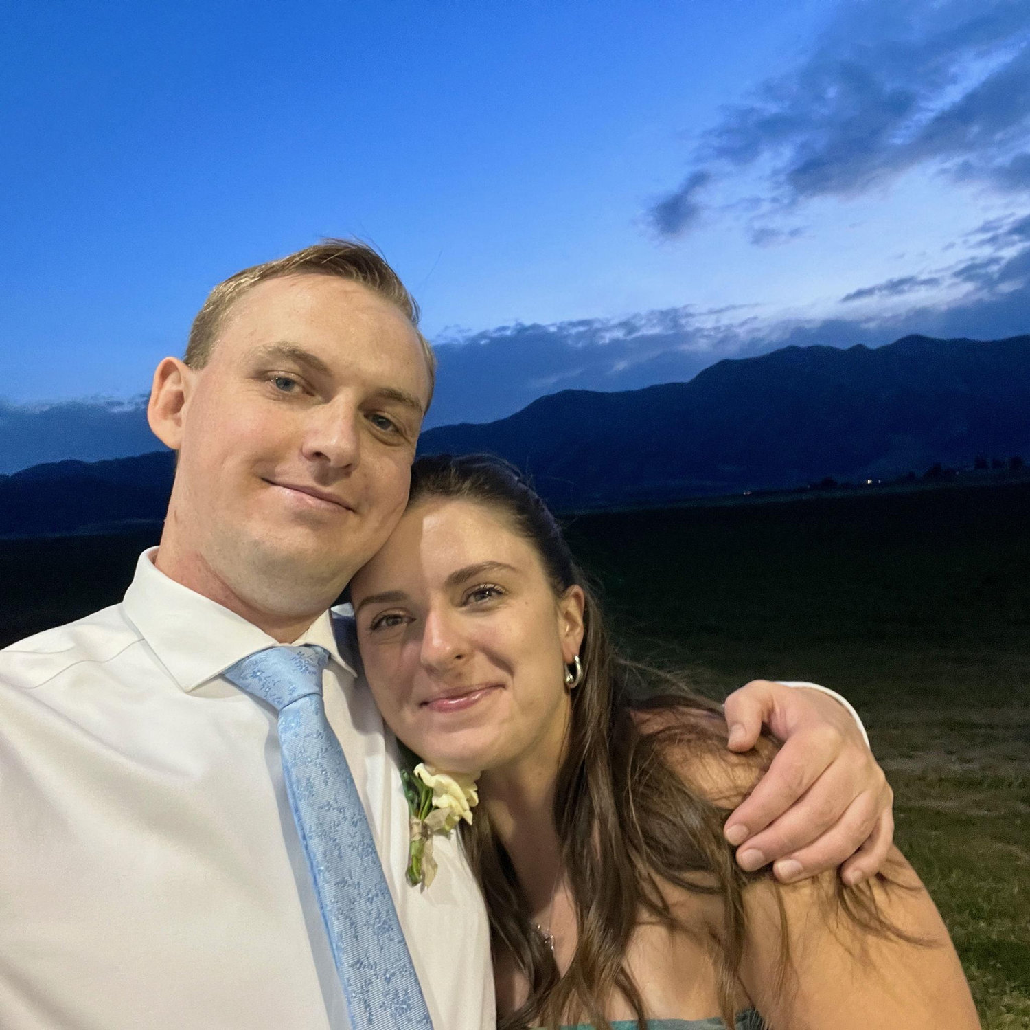 Whitaker Lasorsa Wedding 2024