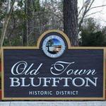 Old Town Bluffton - Bluffton
