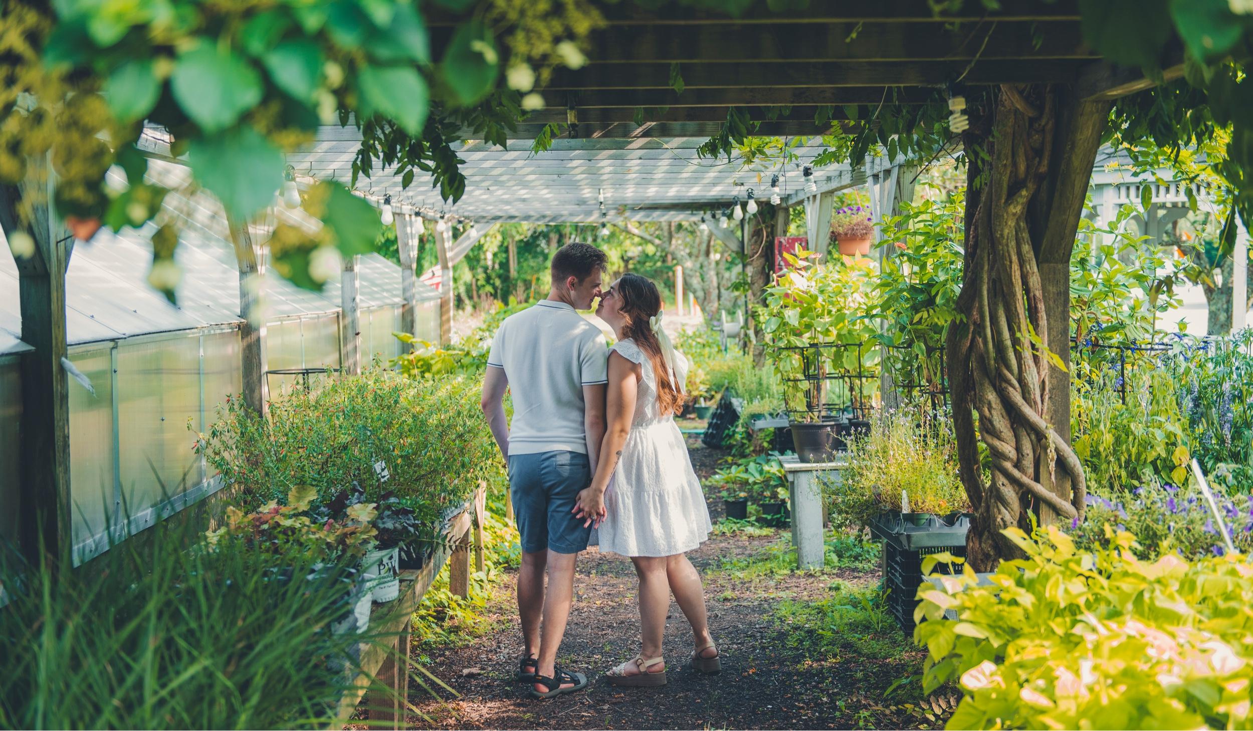 The Wedding Website of Rose Wodek and Devin Wright