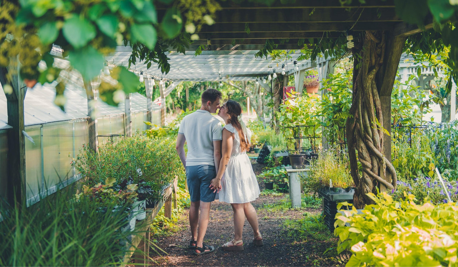 The Wedding Website of Rose Wodek and Devin Wright