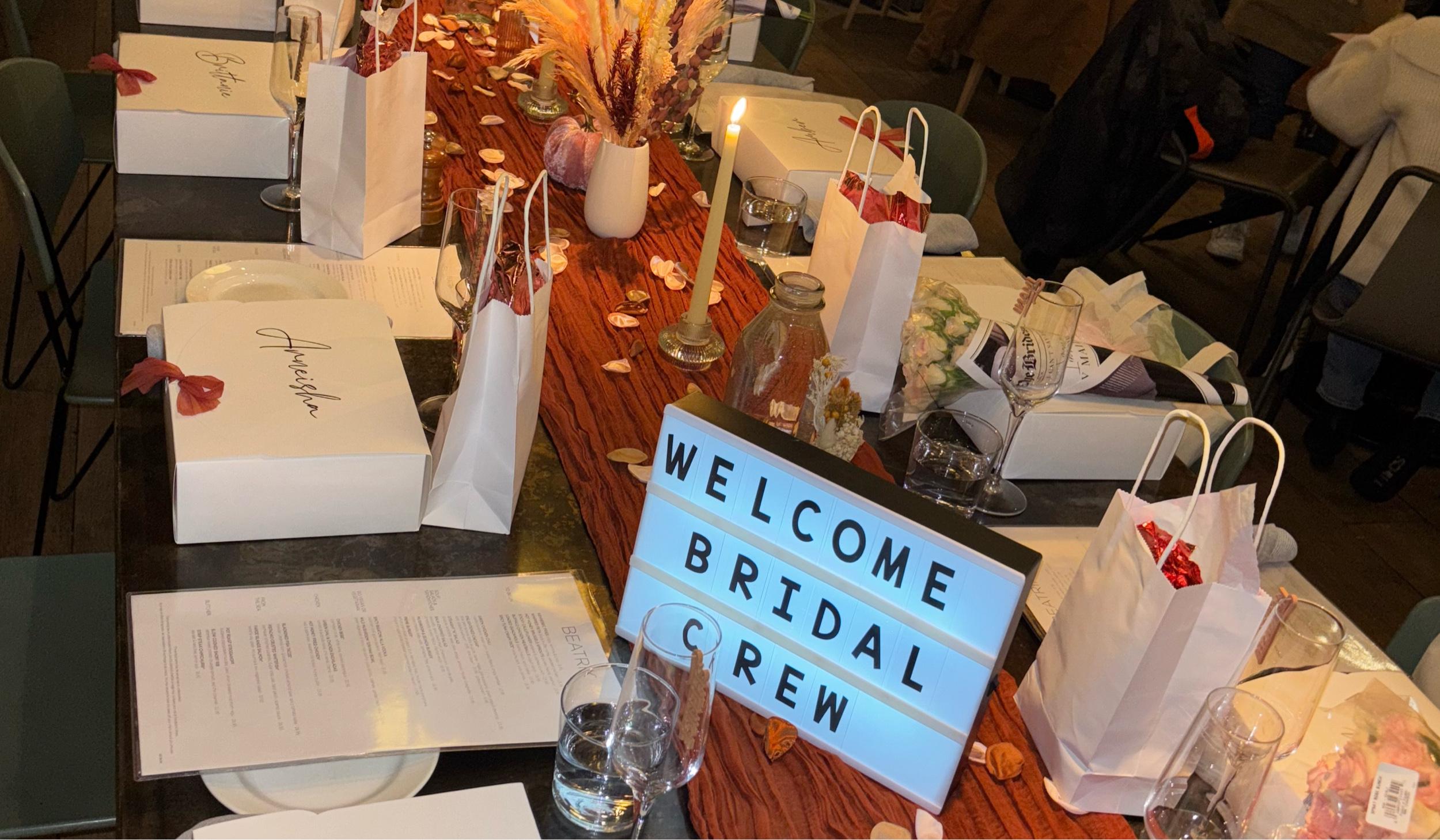 The Wedding Website of Dominique Jones and Brian Willis