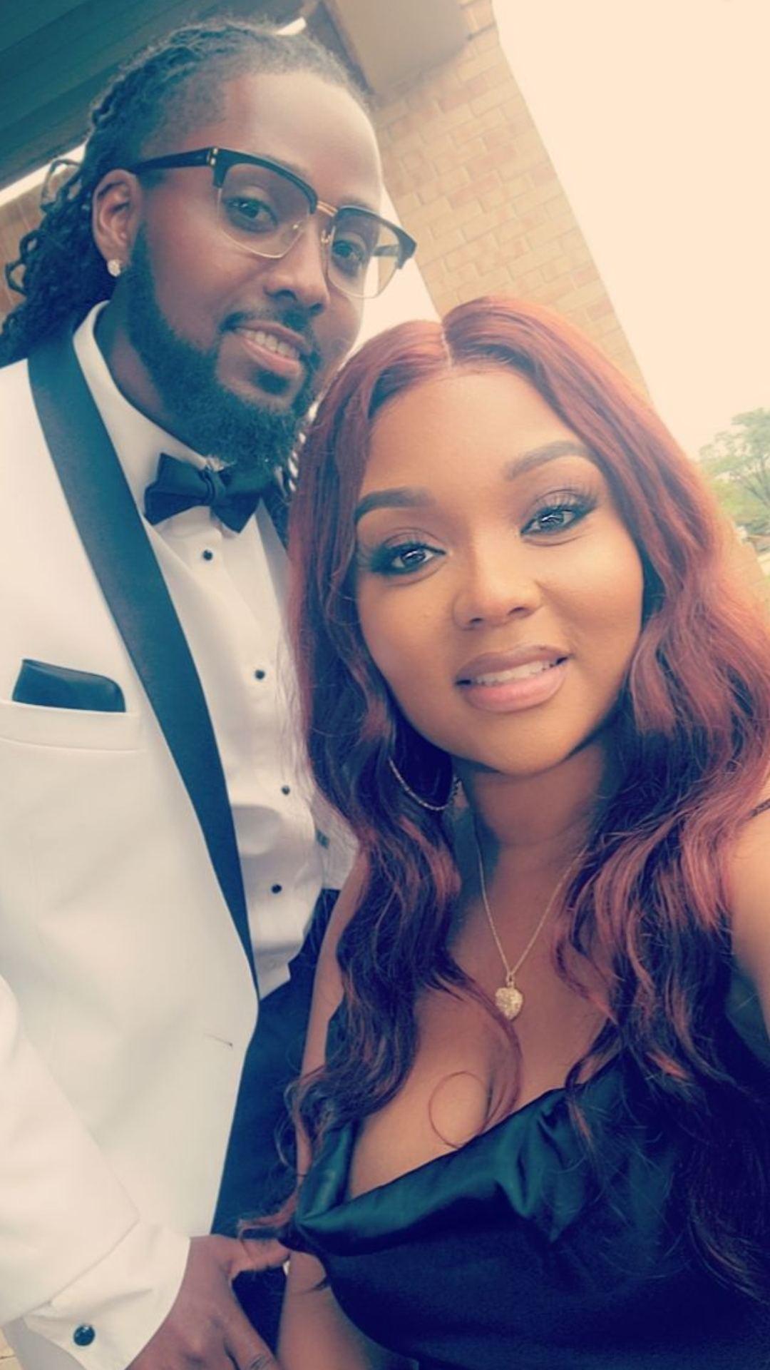 The Wedding Website of cokella wilson and daniel tucker