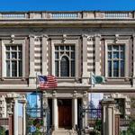 The Mütter Museum at The College of Physicians of Philadelphia