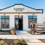 Blackchalk Home and Laundry