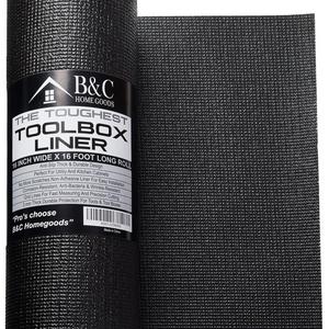 Professional Tool Box Liner and Drawer Liner