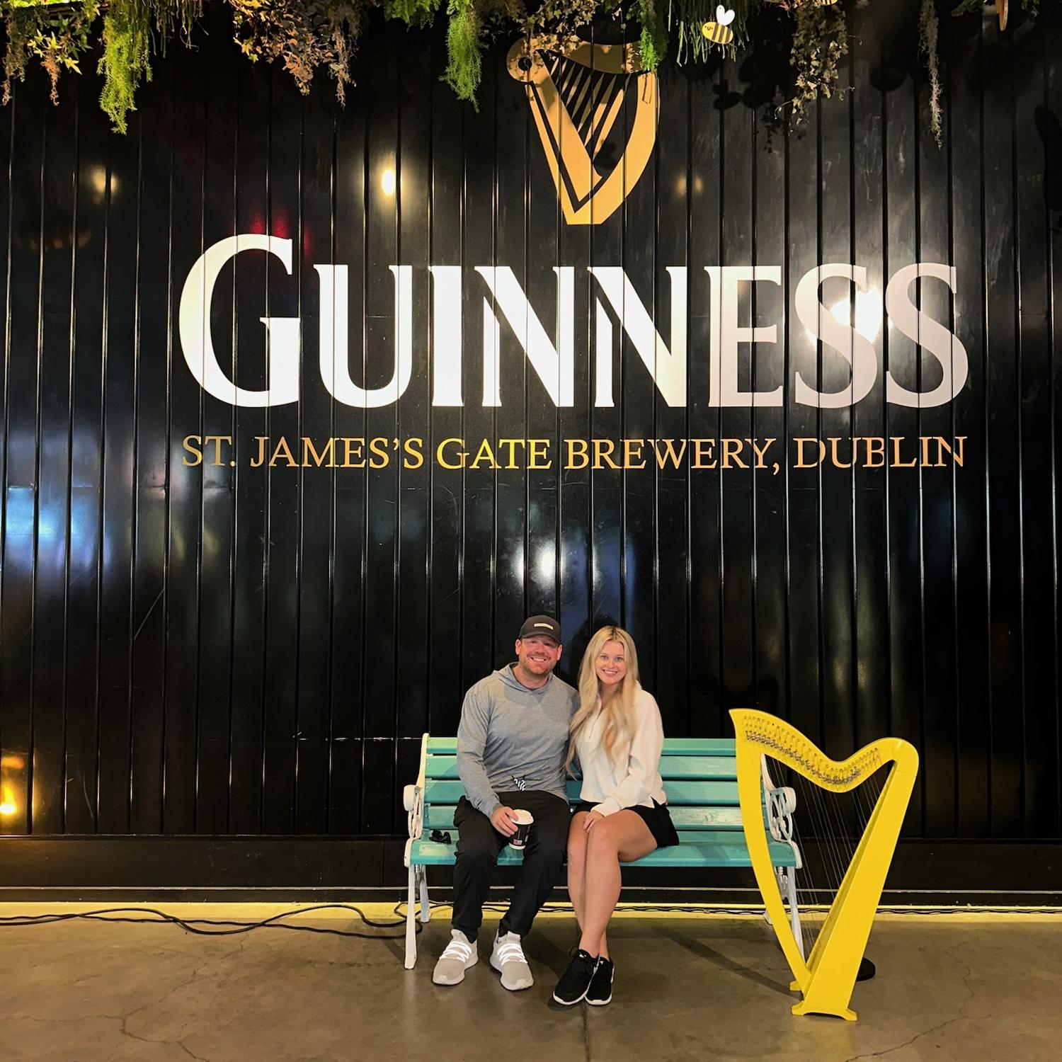Dublin, Ireland 2023