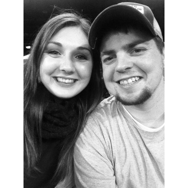 Forever my best friend.