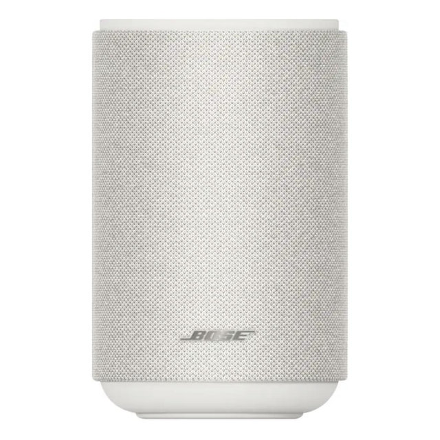 Bose - Lifestyle Ultra Wireless Speaker - White Smoke
