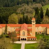 Mount Angel Abbey