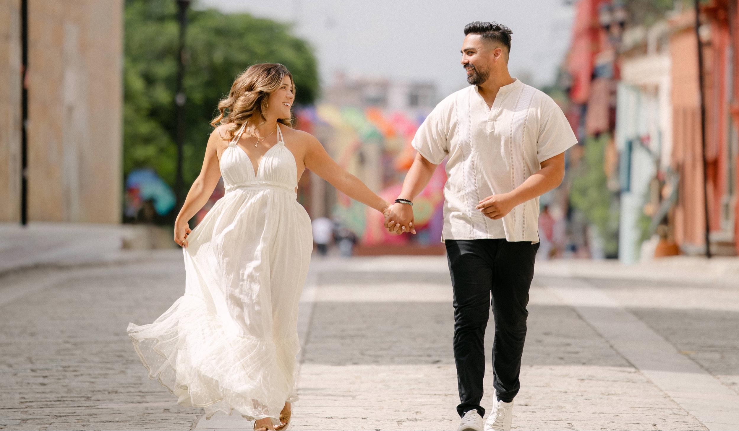 The Wedding Website of Brianna Esparza and Eduardo Cubillas