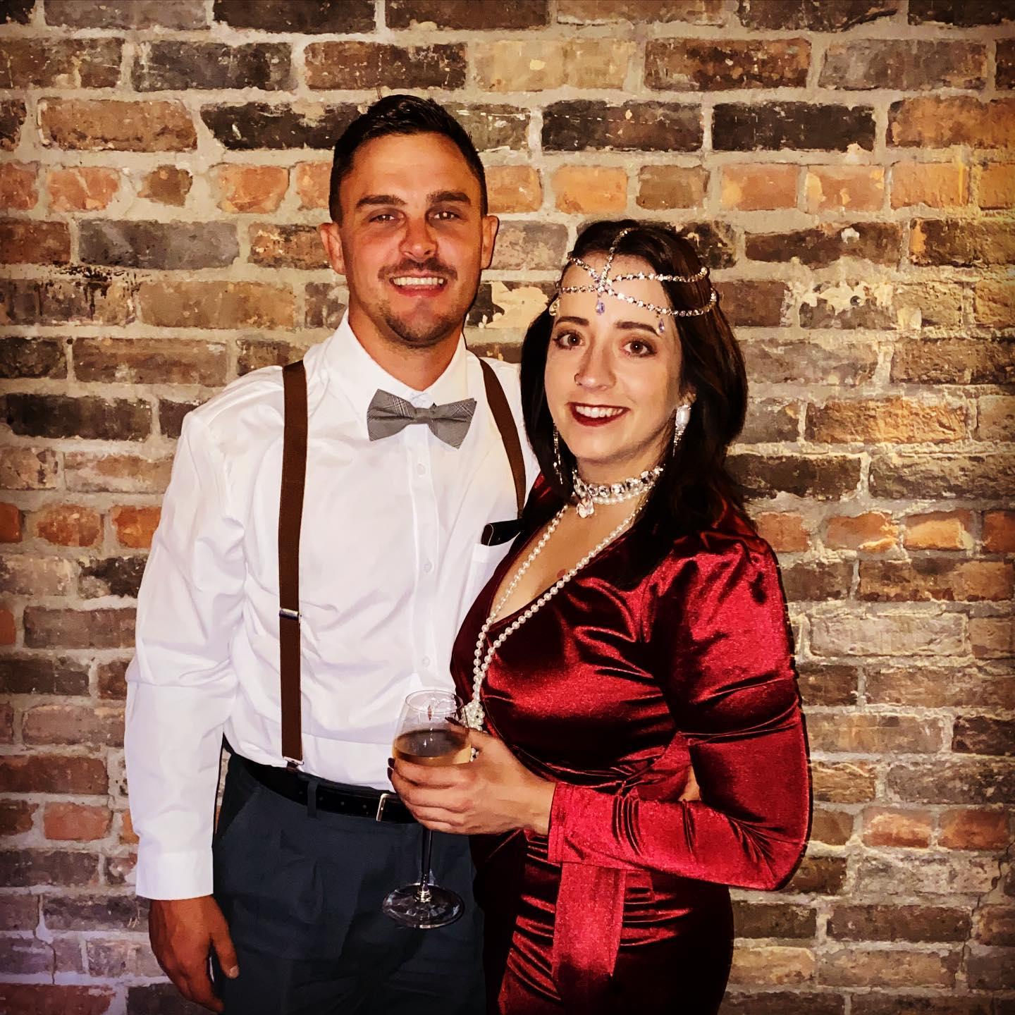 Kim's 30th Birthday Party