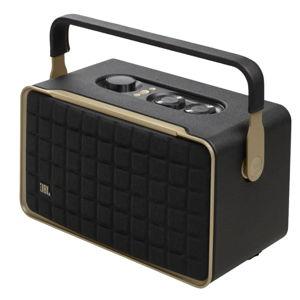 JBL - Authentics 300 Smart Home Speaker