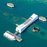 Pearl Harbor National Memorial