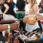 Beer, Bourbon, & BBQ Festival