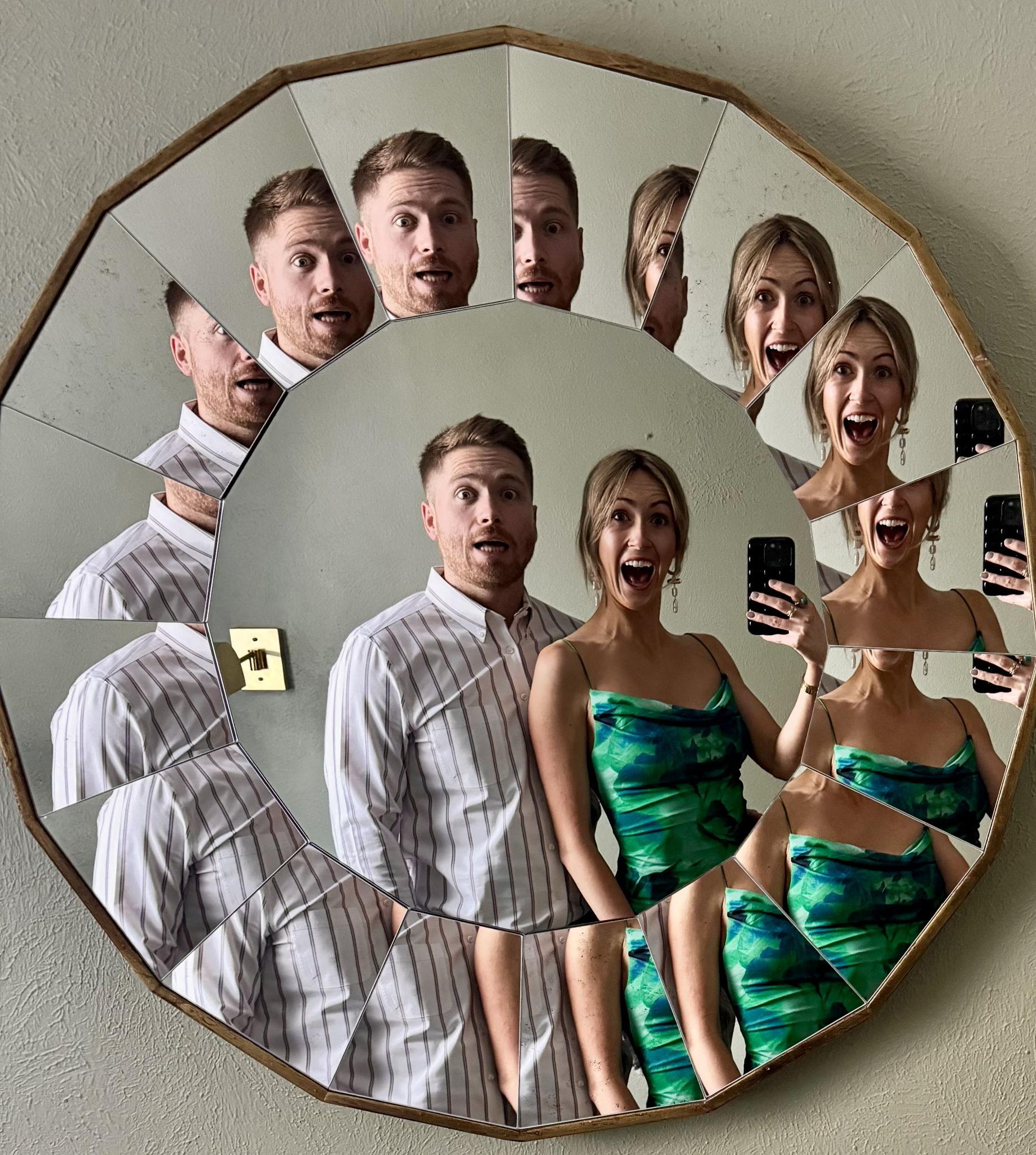 The Wedding Website of Dylan Hyer and Ashley Schroeder