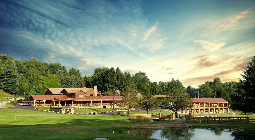 The Wedding Website of Linley Myers and Joe Wallace