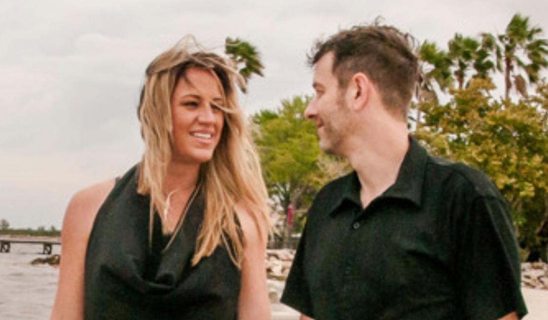 The Wedding Website of Angela Delbridge and Barry Ferraro