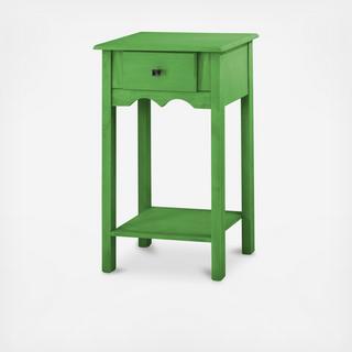 Jay End Table
