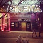 Violet Crown Cinema