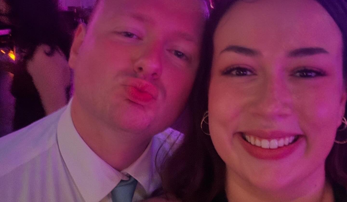 The Wedding Website of Megan Limanni and Alex Lindhorst