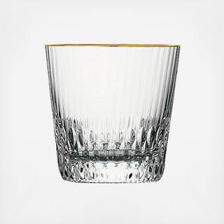 Apollo Old Fashioned Glass