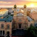 Gran Sinagoga de Budapest