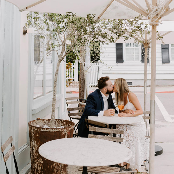 Honeymoon