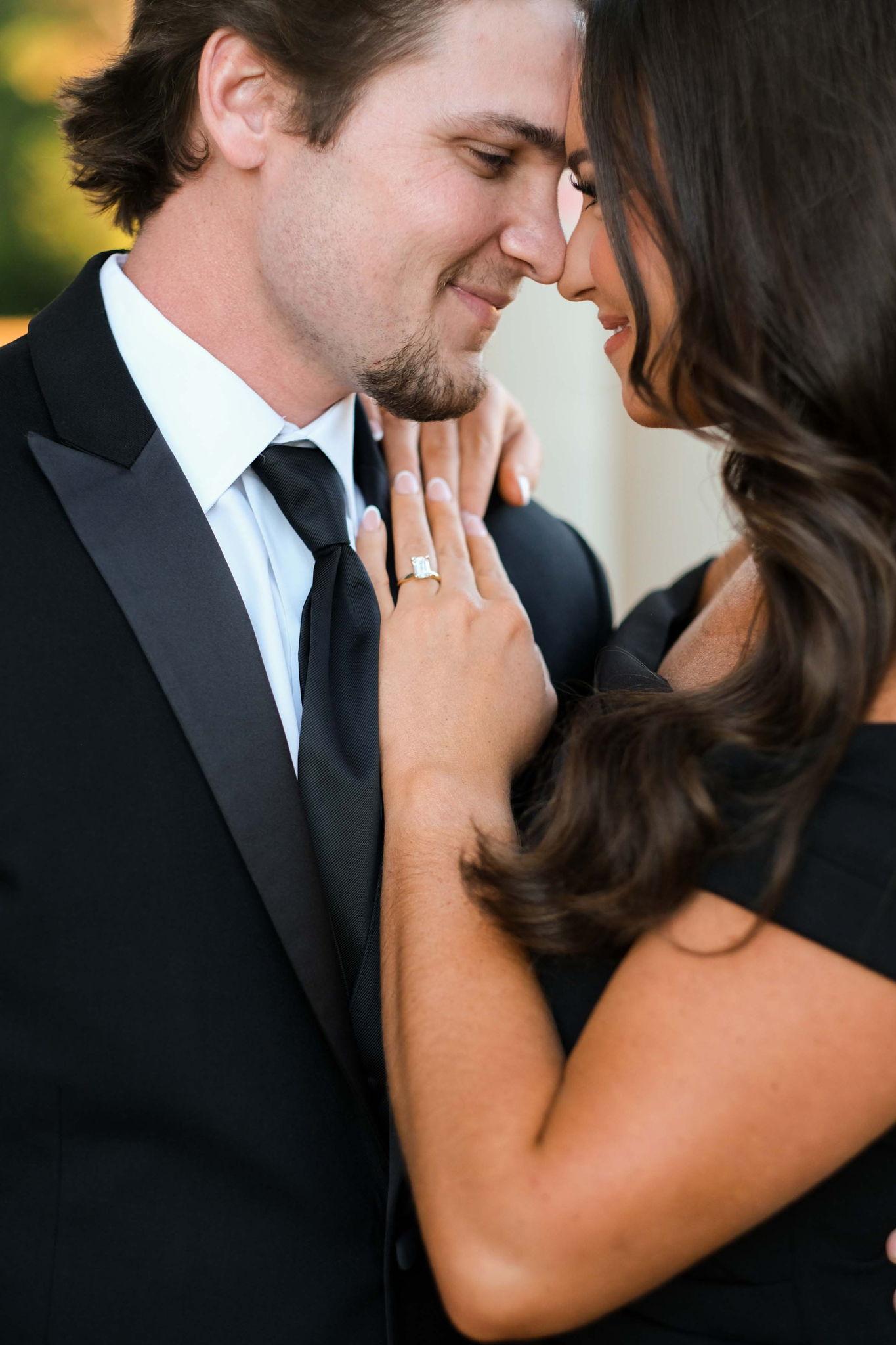 The Wedding Website of Megan Boulton and Branson Sharpley