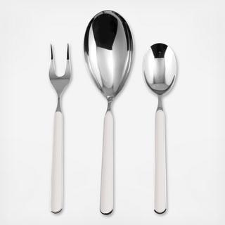 Fantasia 3-Piece Serving Set