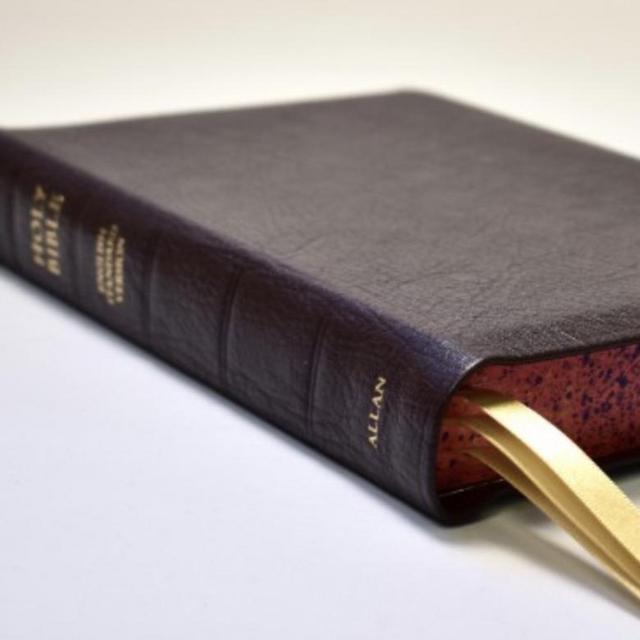 Our Family Bible