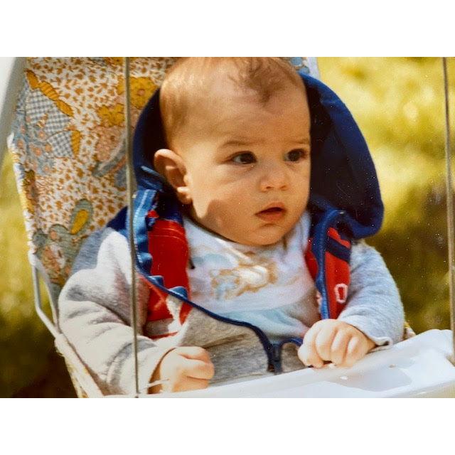 Baby Luka