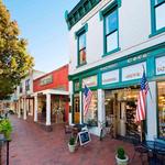 Dahlonega