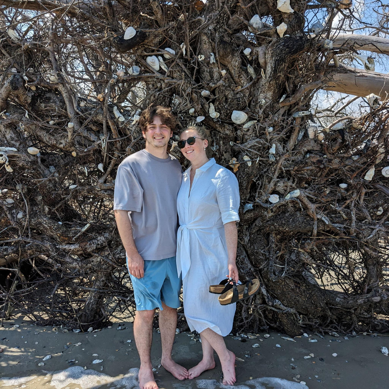 Edisto Island