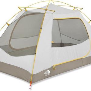 Stormbreak 2 Tent