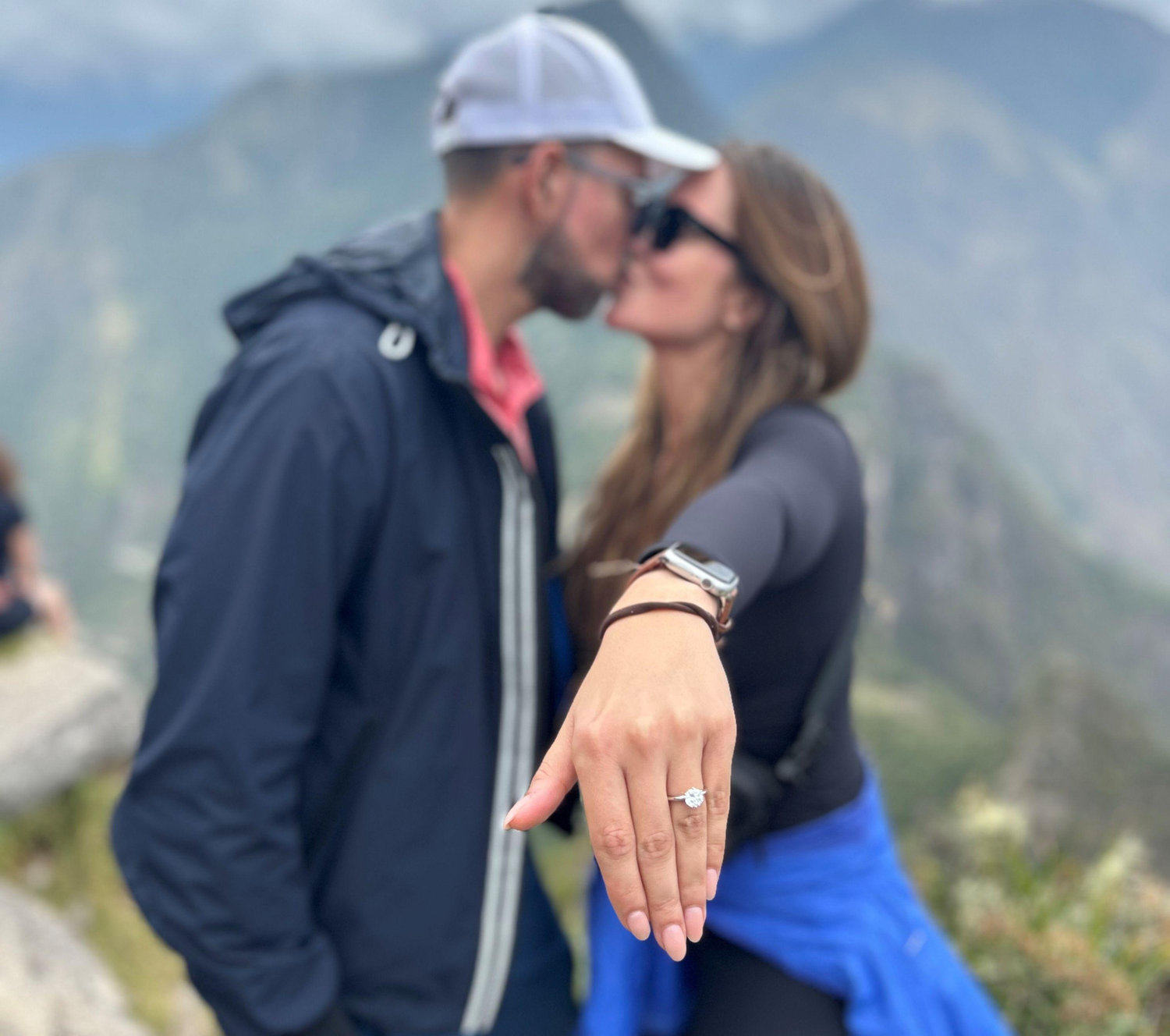 The Wedding Website of Carolina Rocha and Christopher Von Wittke