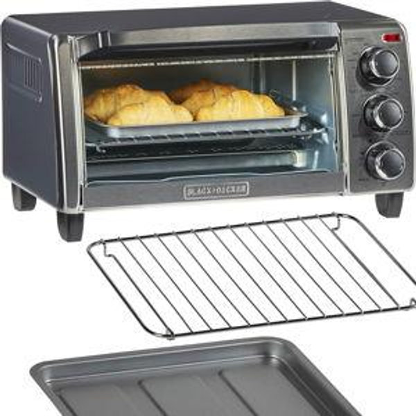 Toaster Oven