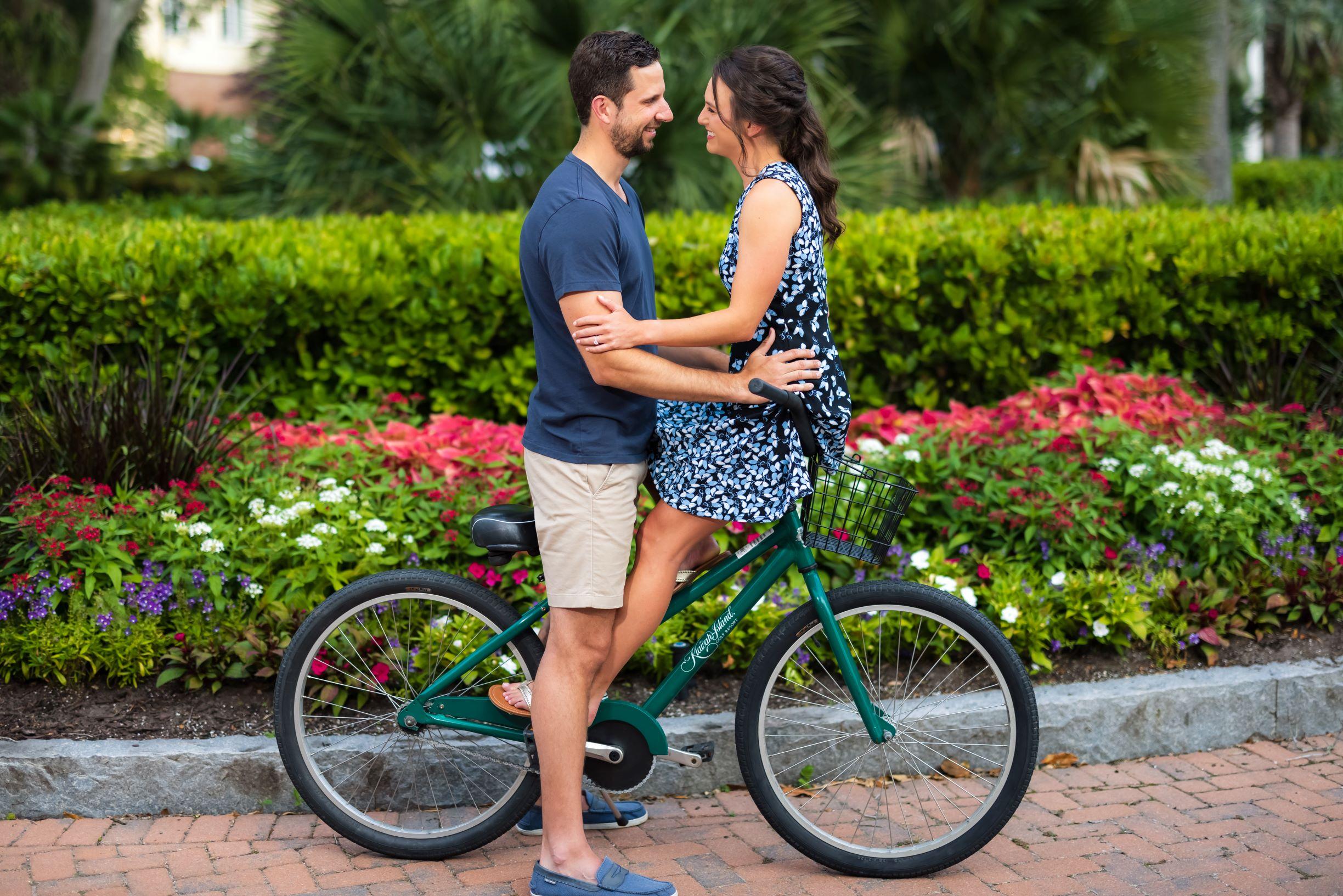 The Wedding Website of Michelle Pounds and Tim Bechtold