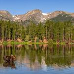 Rocky Mountain National Park