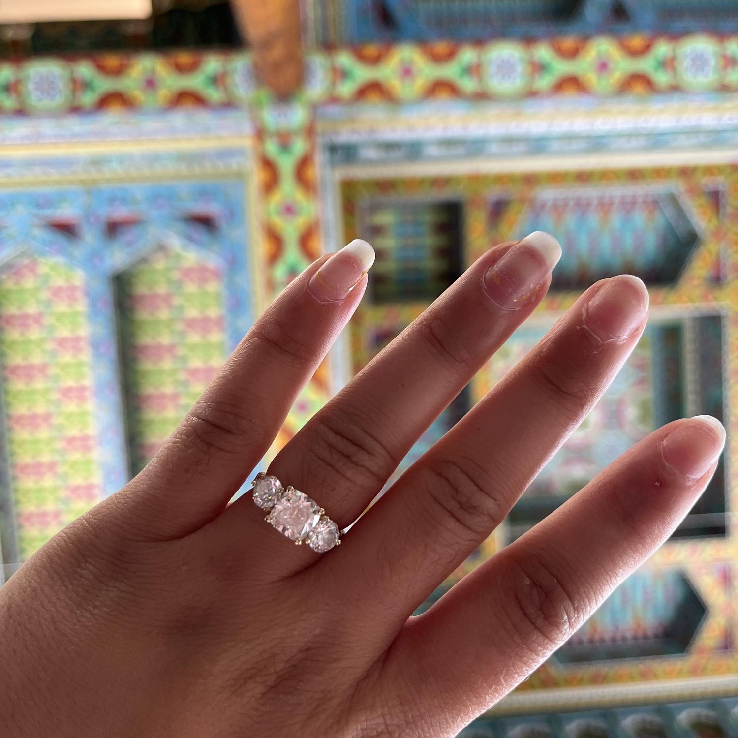 #RingonRincon