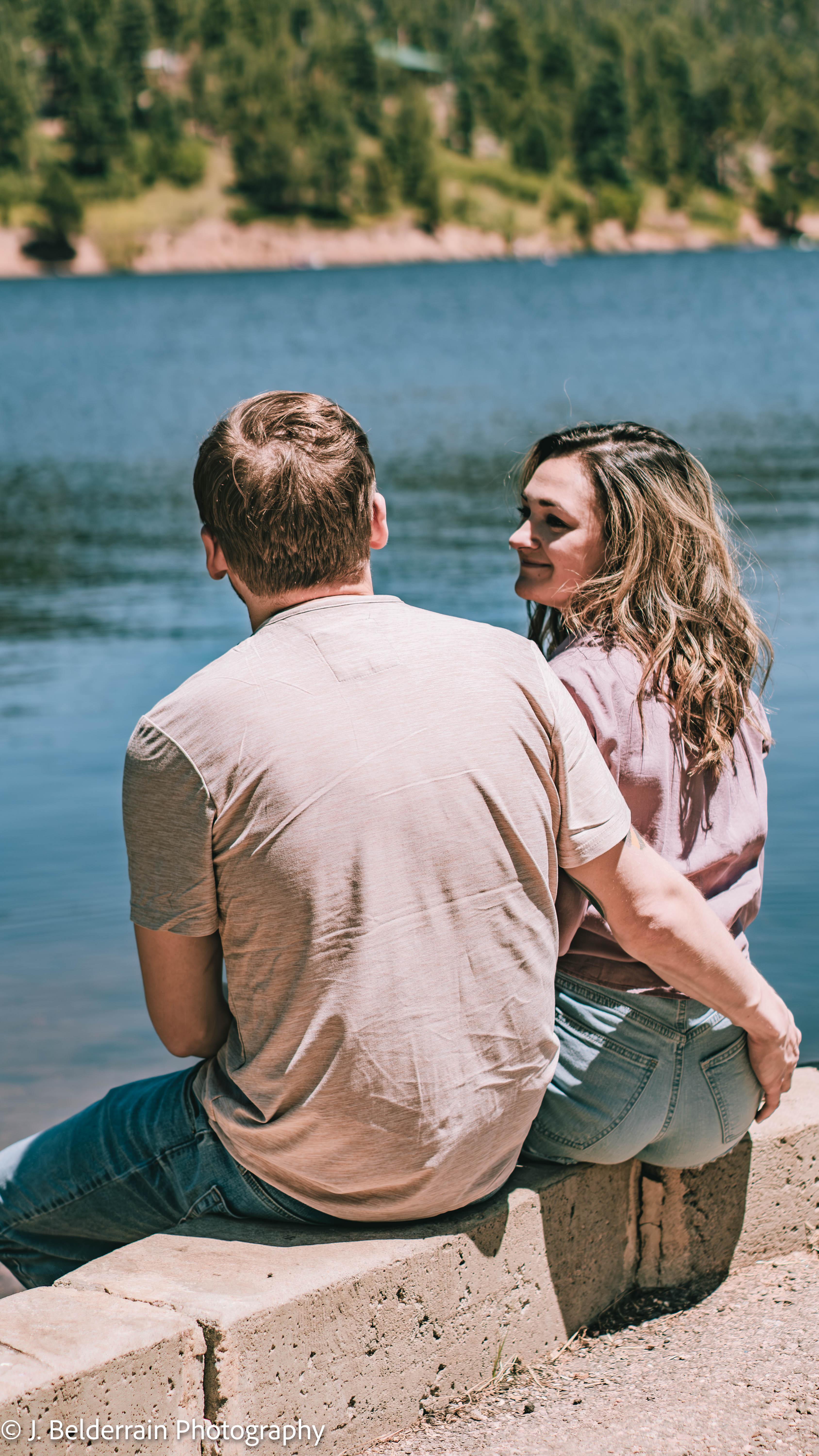 The Wedding Website of Micahla Scott and Jeffrey Callan